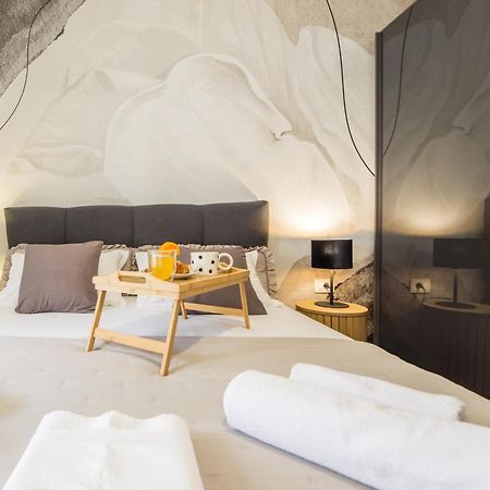 Apartment Pjero Макарська Екстер'єр фото