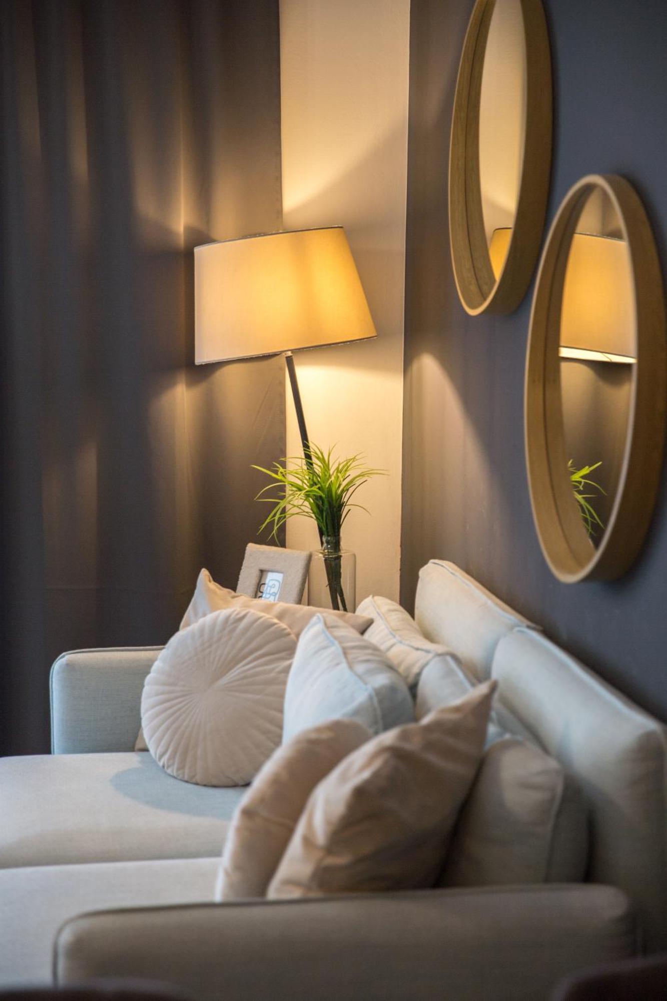 Apartment Pjero Макарська Екстер'єр фото