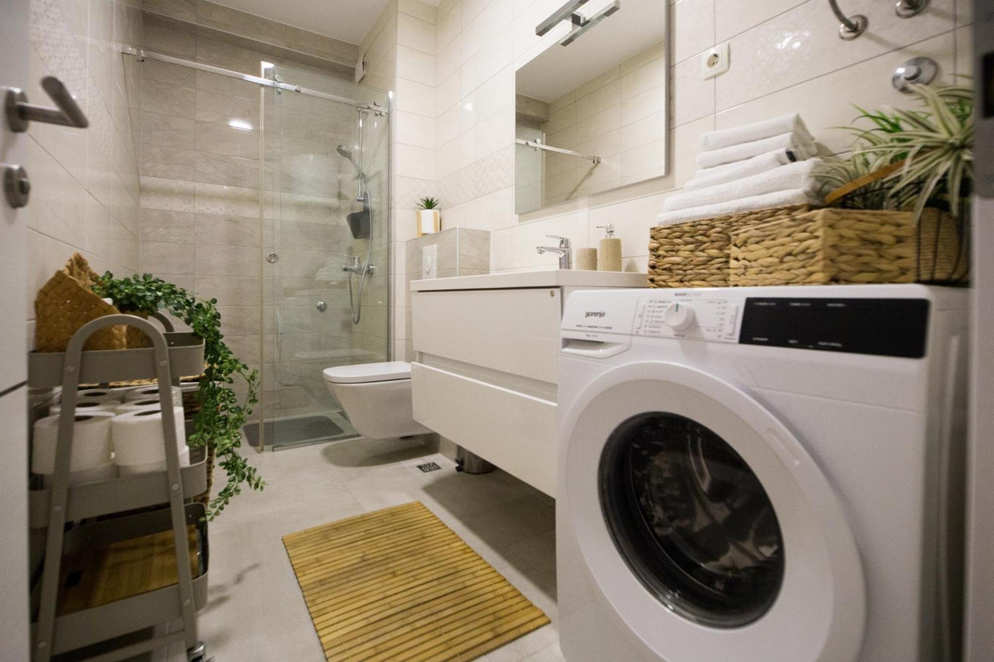 Apartment Pjero Макарська Екстер'єр фото